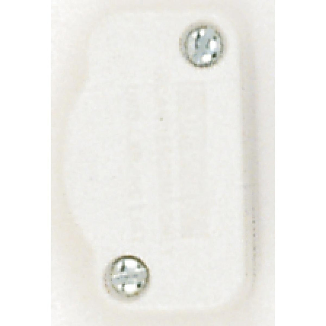 Satco Lighting 90-436   Home Decor White