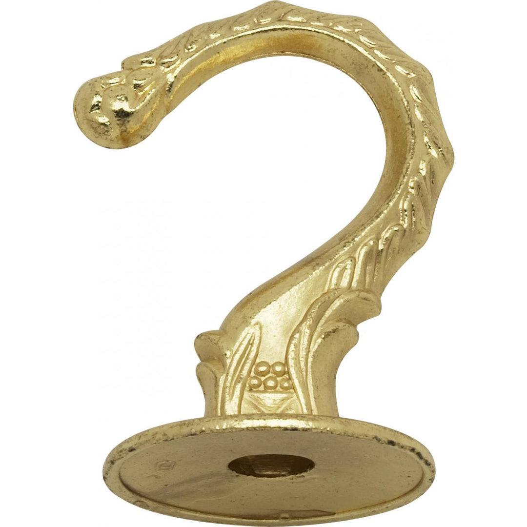 Satco Lighting 90-440   Home Decor Brass Plated