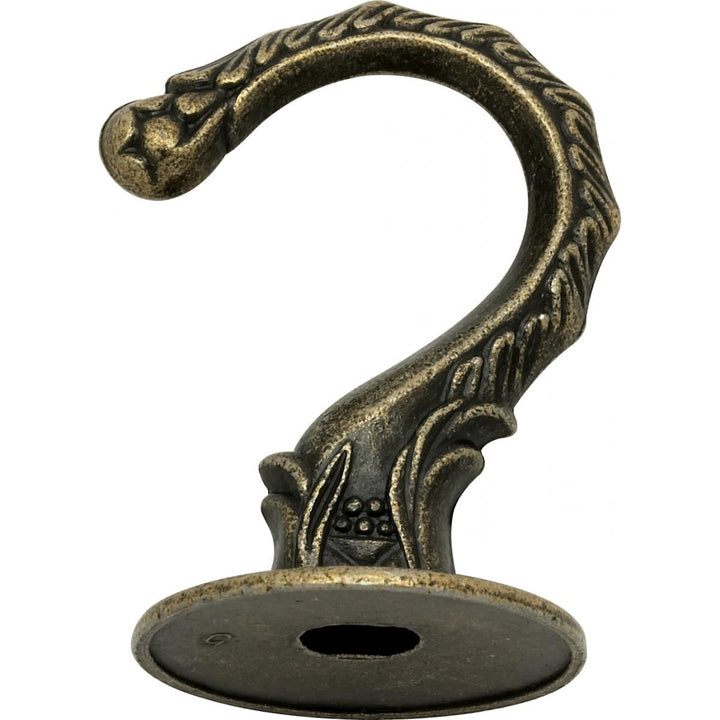Satco Lighting 90-441   Home Decor Antique Brass