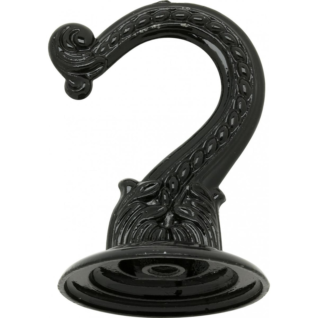 Satco Lighting 90-442   Home Decor Black