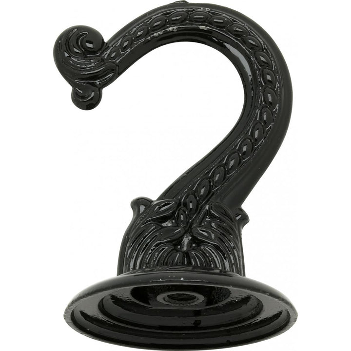 Satco Lighting 90-442   Home Decor Black