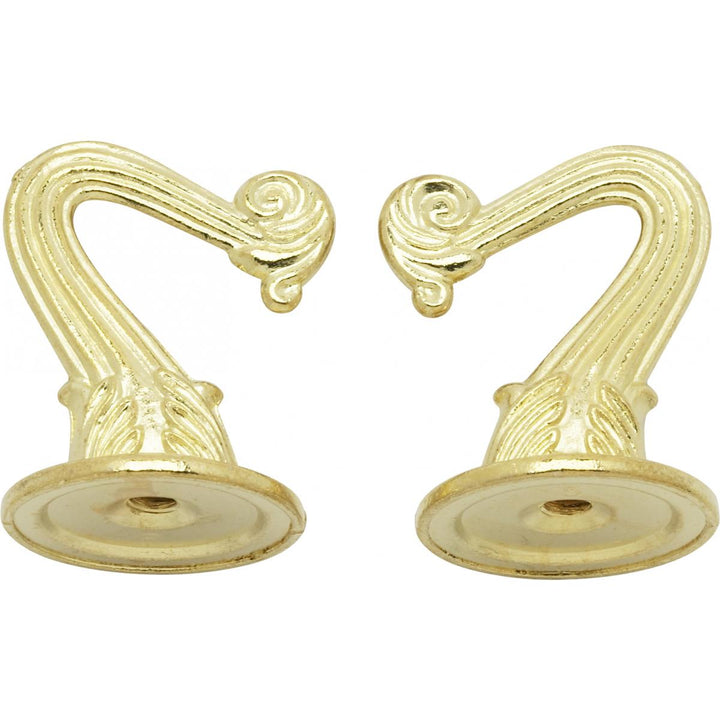 Satco Lighting 90-450   Home Decor Brass Plated
