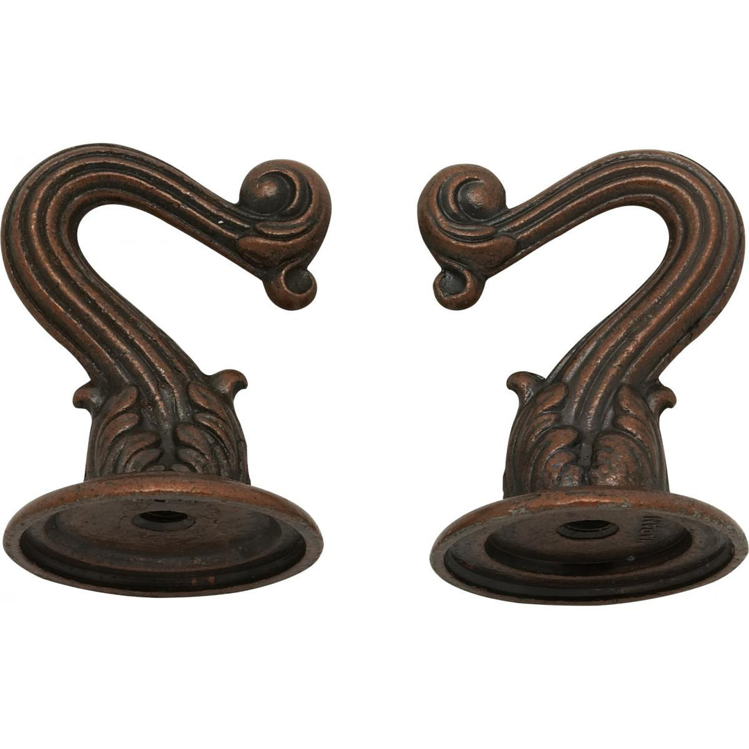 Satco Lighting 90-453   Home Decor Antique Copper