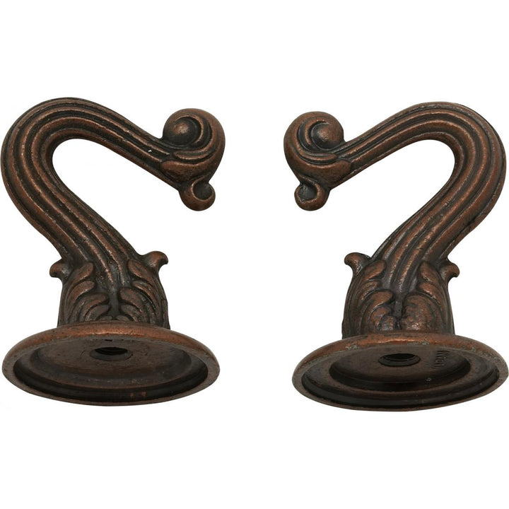 Satco Lighting 90-453   Home Decor Antique Copper