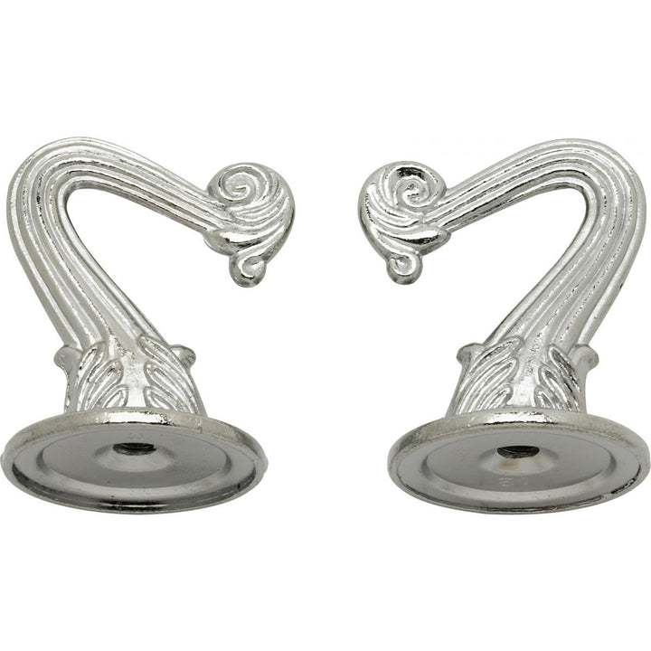 Satco Lighting 90-456   Home Decor Chrome