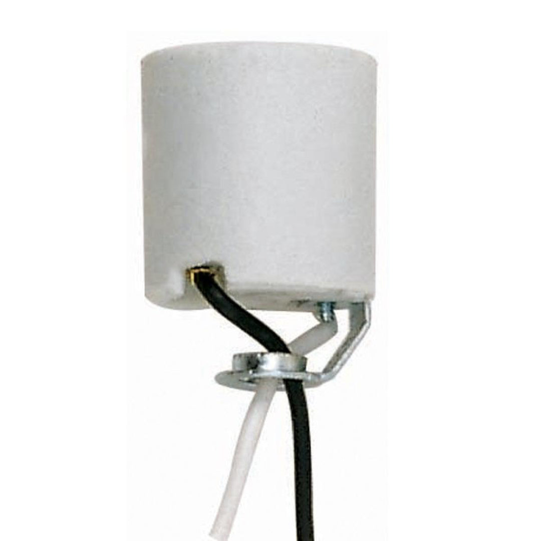 Satco Lighting 90-466   Home Decor White