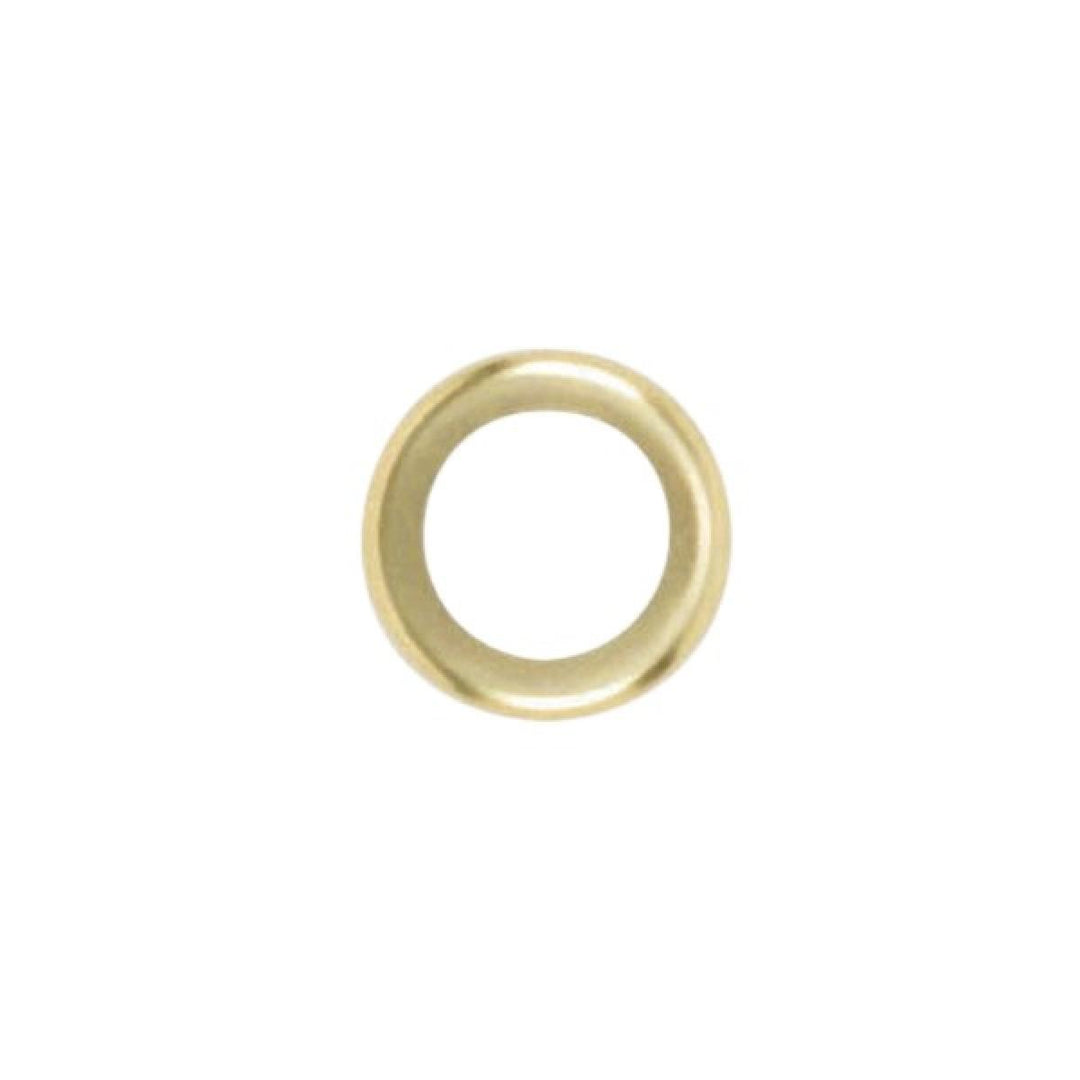 Satco Lighting 90-472   Home Decor Brass Plated