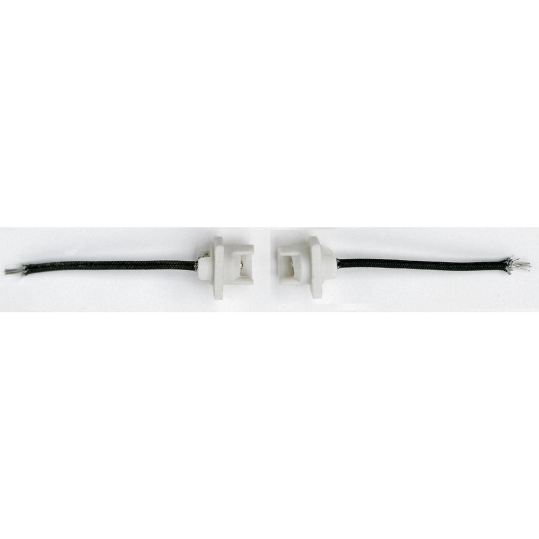 Satco Lighting 90-474   Home Decor White