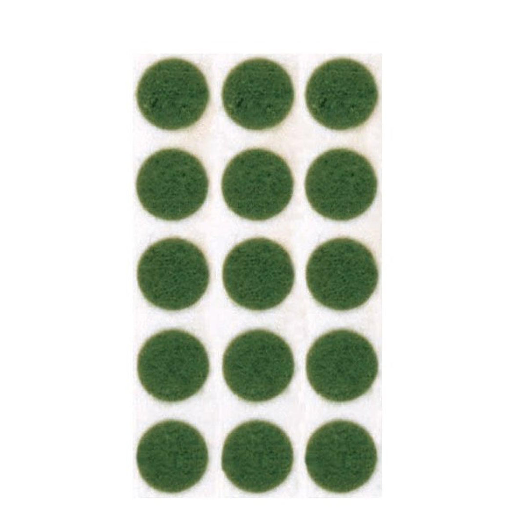 Satco Lighting 90-487   Home Decor Green