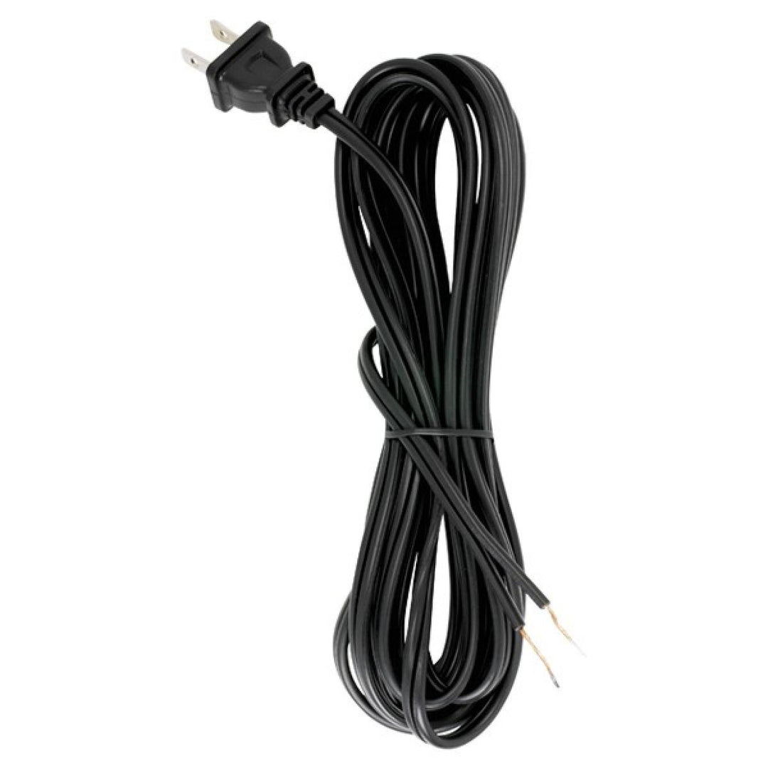 Satco Lighting 90-492   Home Decor Black