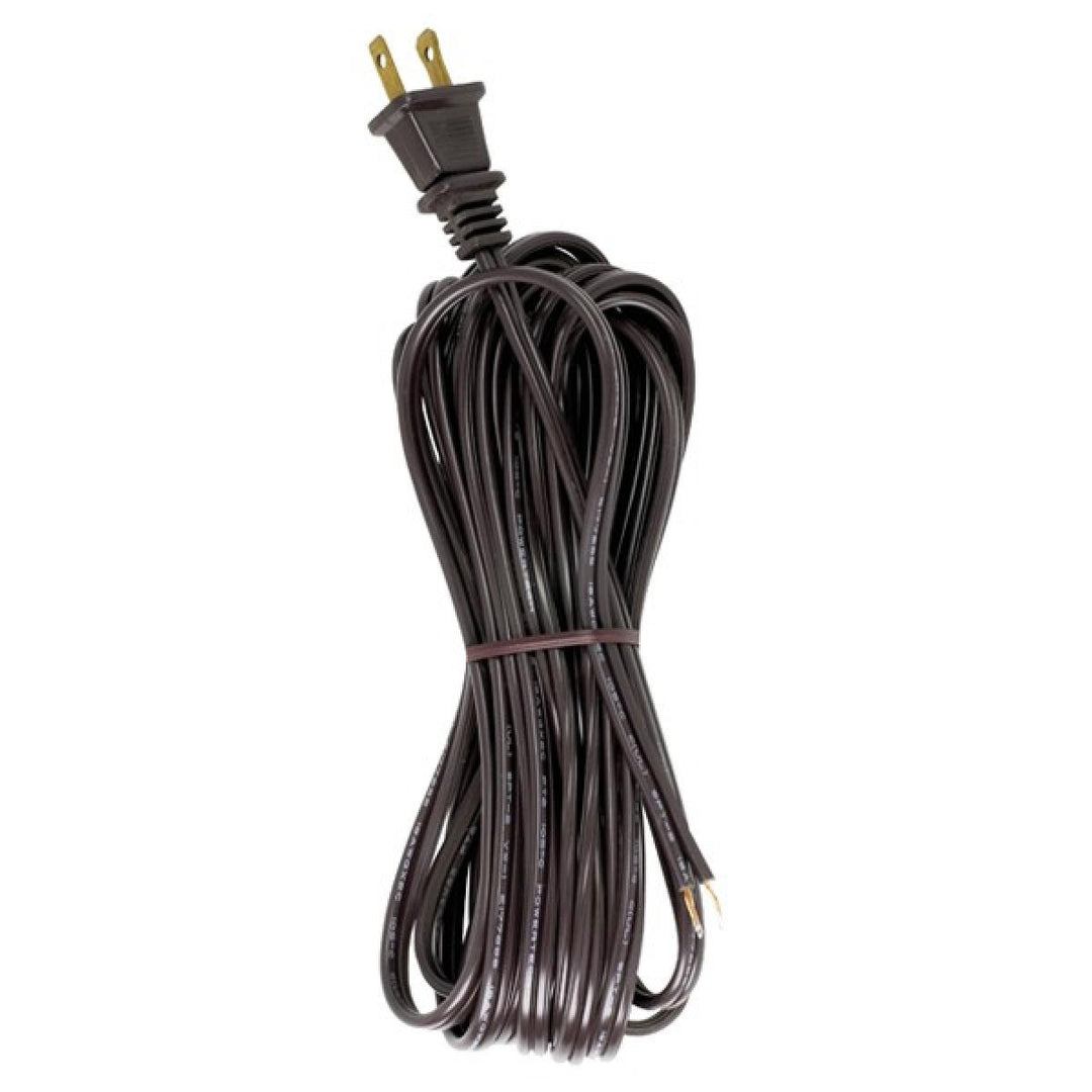 Satco Lighting 90-496   Home Decor Brown