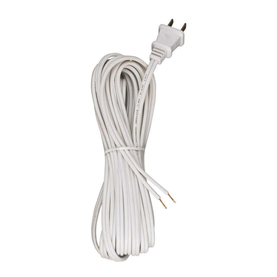 Satco Lighting 90-497   Home Decor White