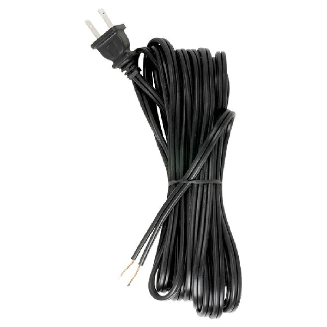 Satco Lighting 90-498   Home Decor Black