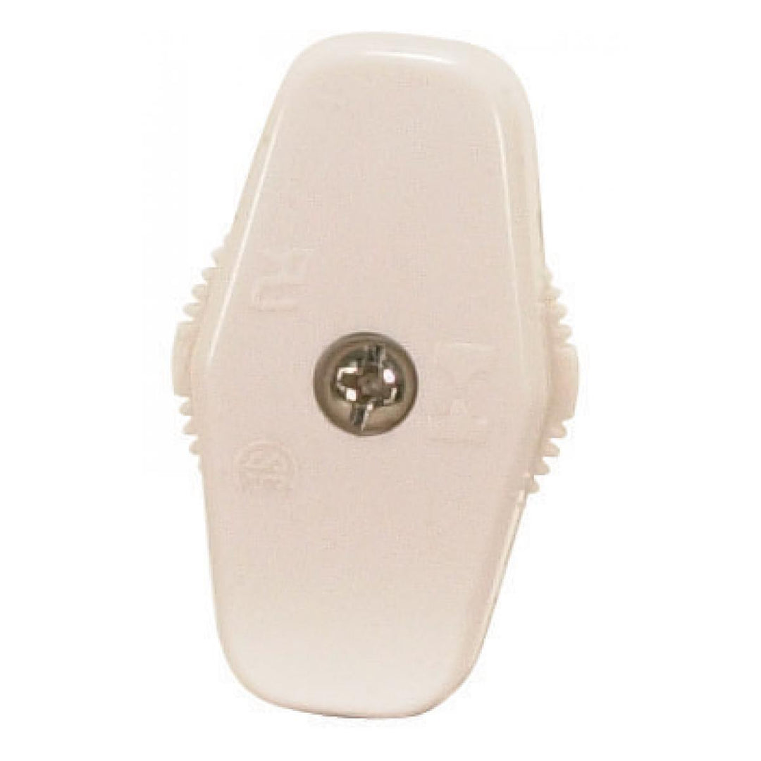 Satco Lighting 90-500   Home Decor White
