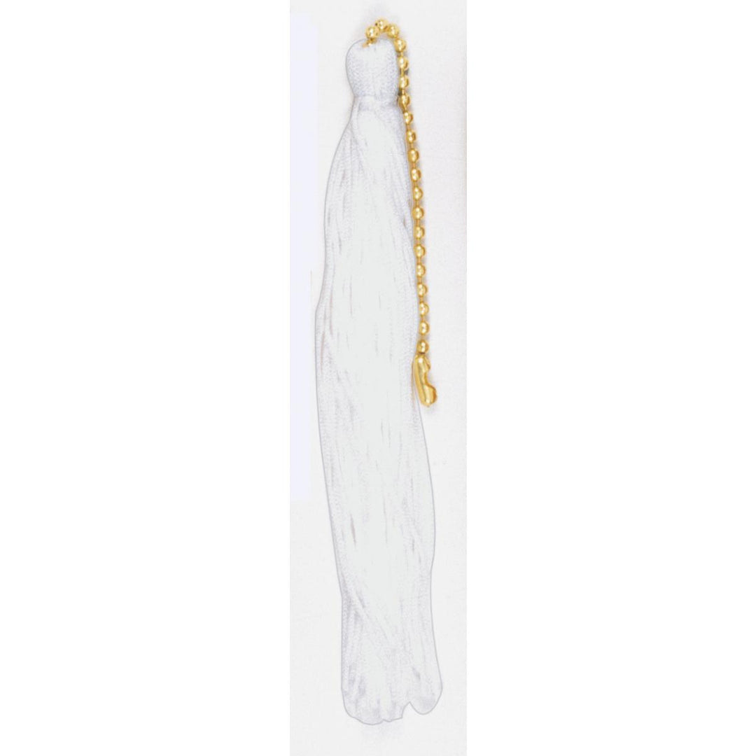 Satco Lighting 90-503   Home Decor White