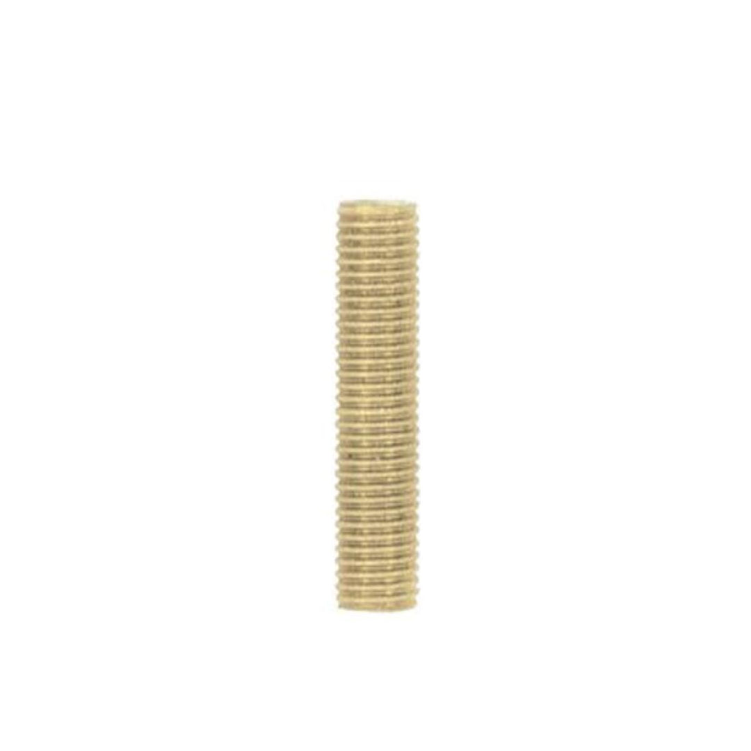 Satco Lighting 90-5048   Home Decor Yellow Zinc Plated