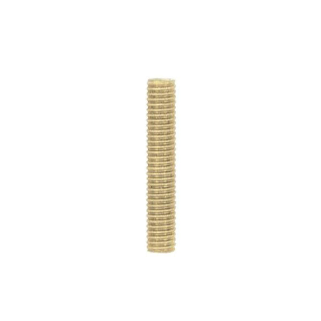 Satco Lighting 90-5076   Home Decor Yellow Zinc Plated