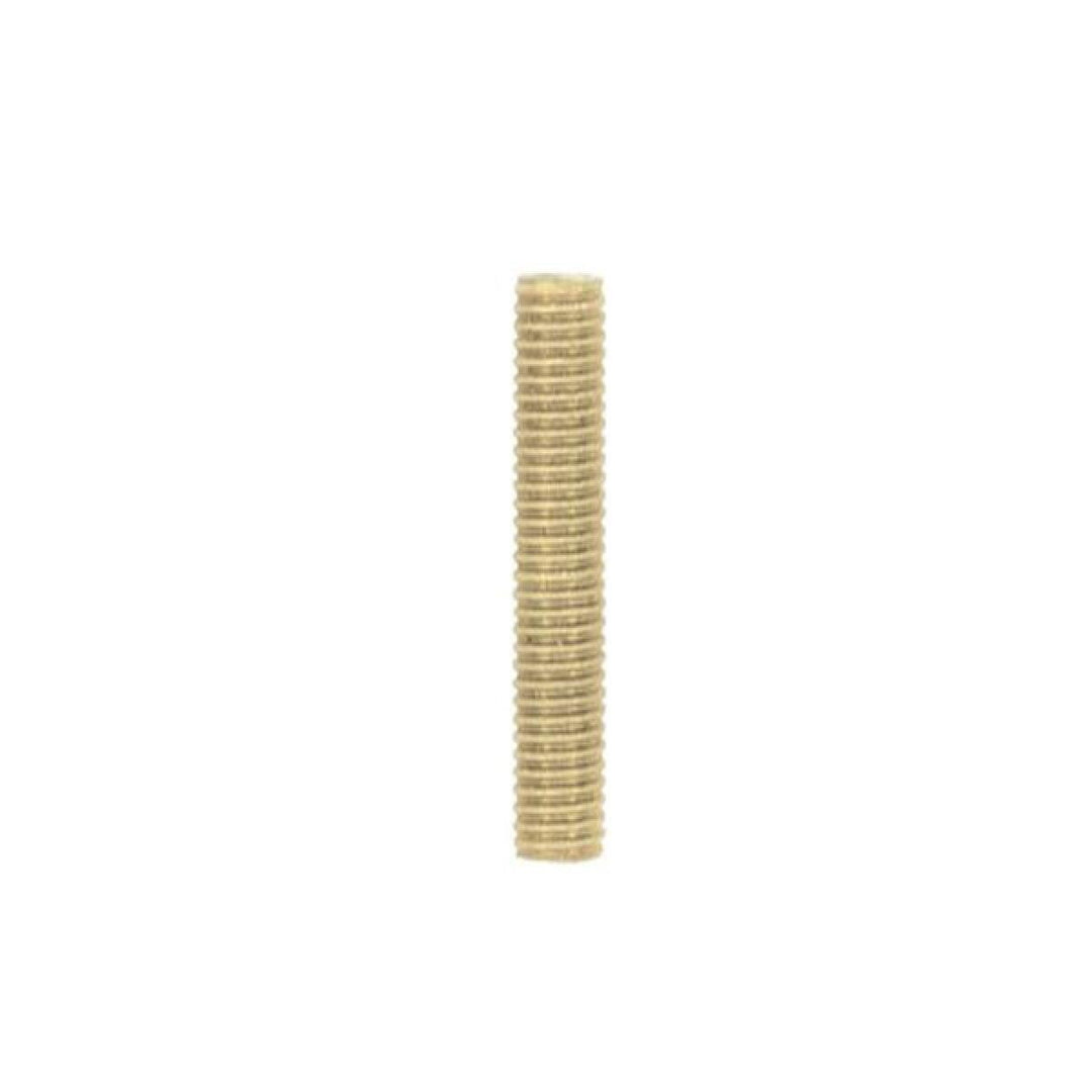 Satco Lighting 90-5084   Home Decor Yellow Zinc Plated