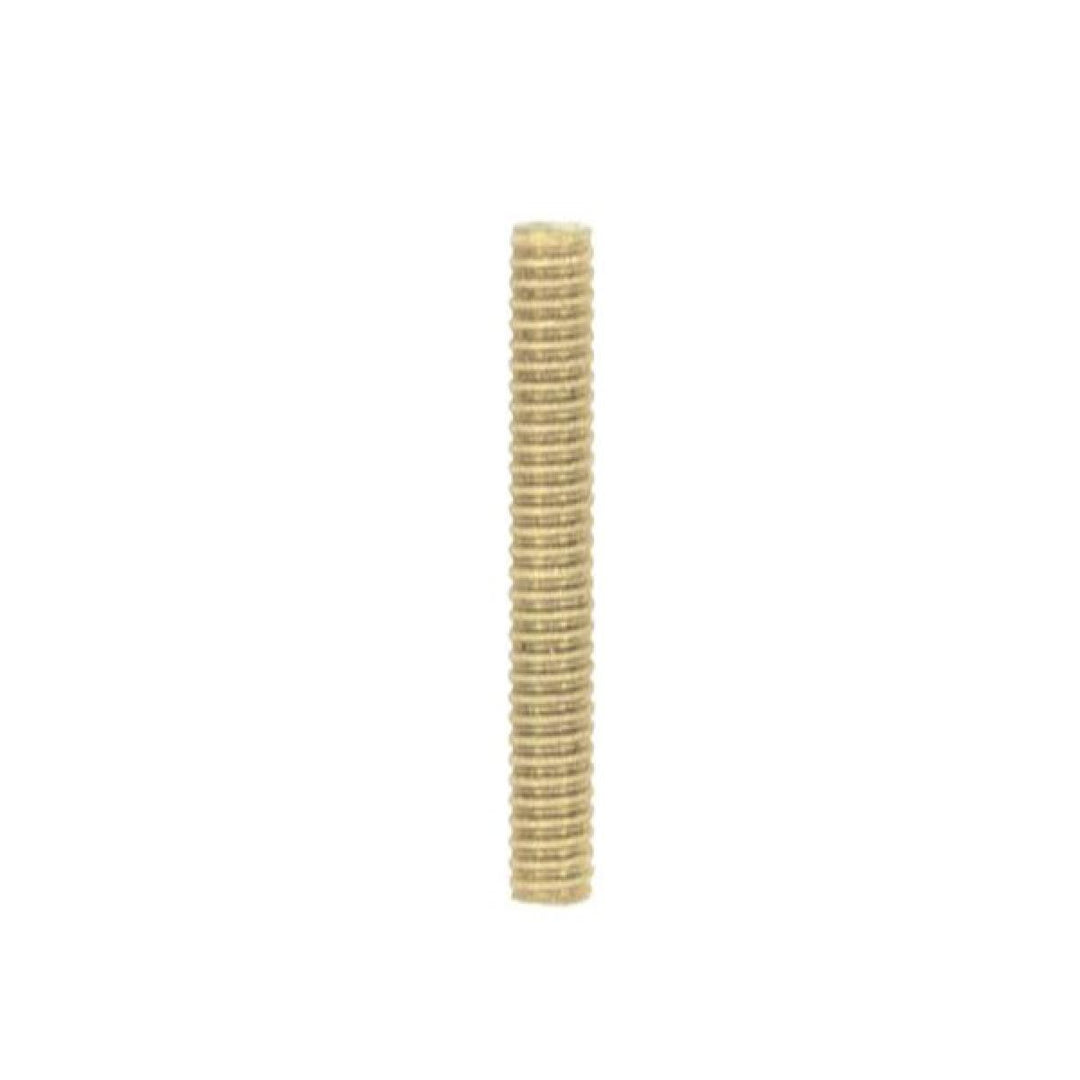 Satco Lighting 90-5104   Home Decor Yellow Zinc Plated