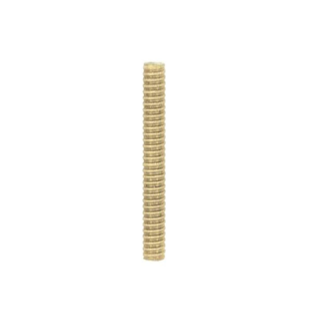 Satco Lighting 90-5112   Home Decor Yellow Zinc Plated