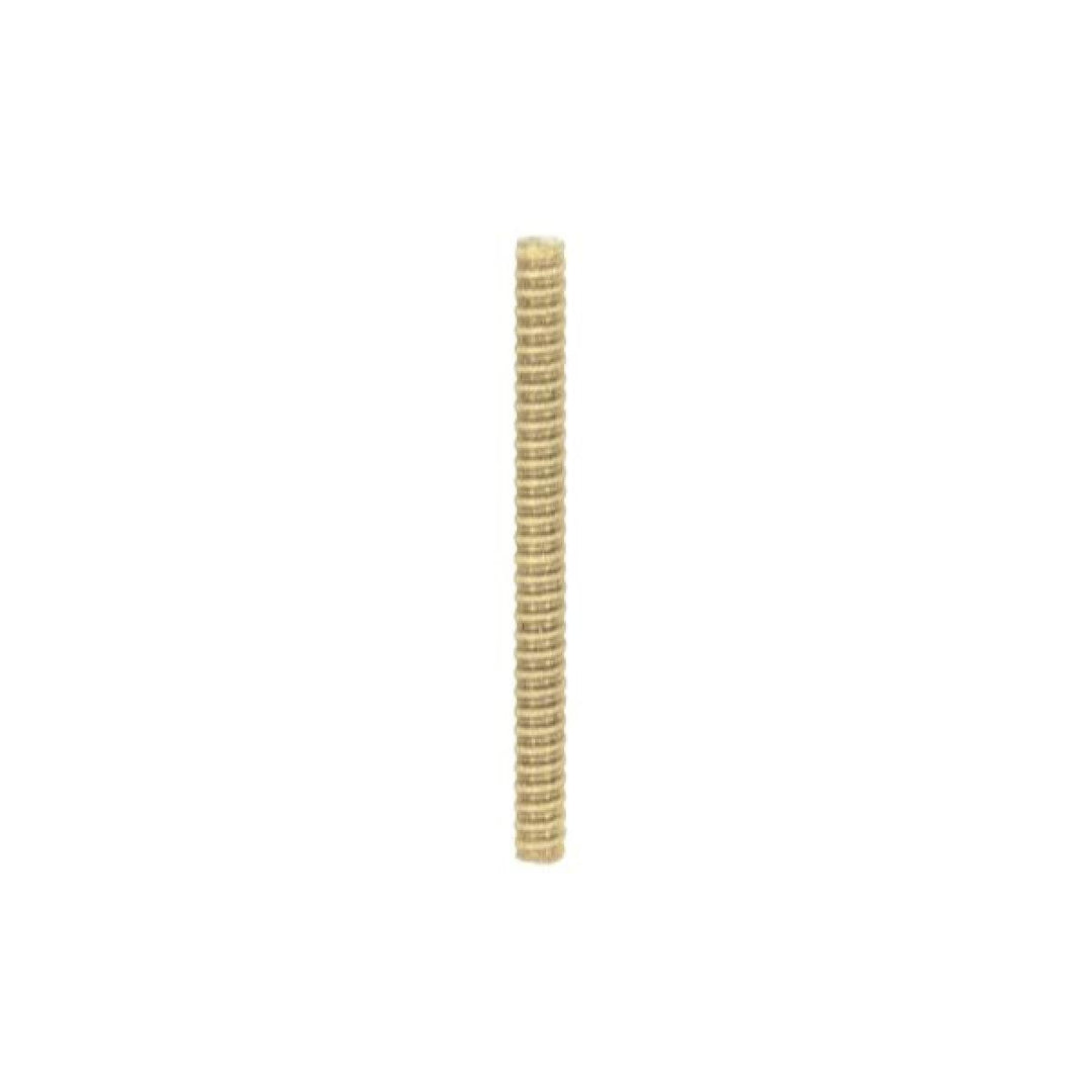 Satco Lighting 90-5128   Home Decor Yellow Zinc Plated