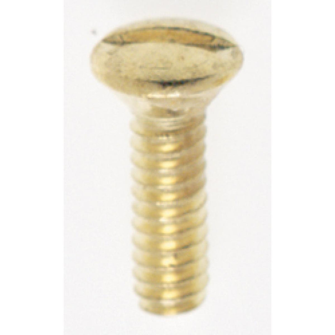 Satco Lighting 90-538   Home Decor Brass Plated