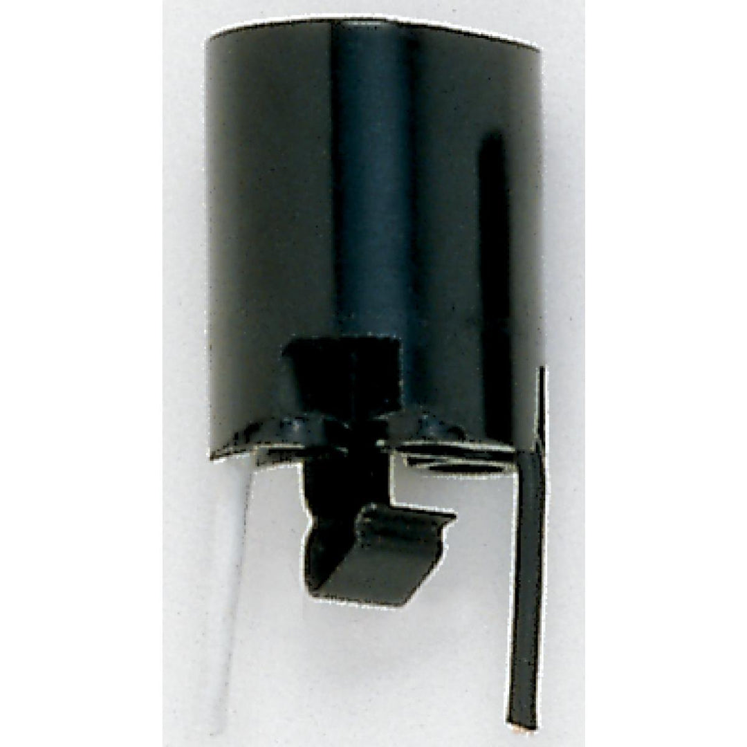 Satco Lighting 90-540   Home Decor Black