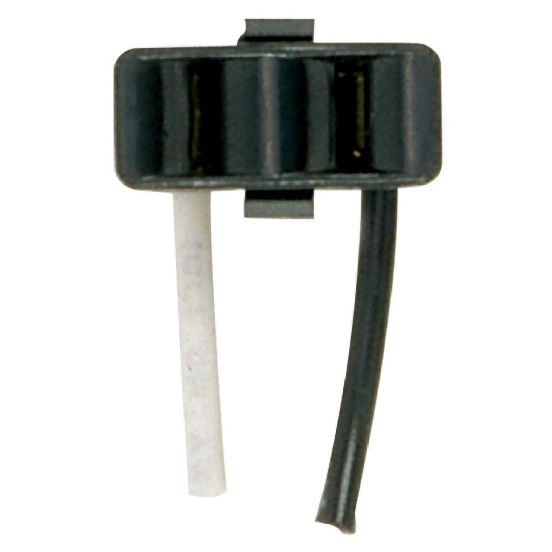 Satco Lighting 90-545   Home Decor Black
