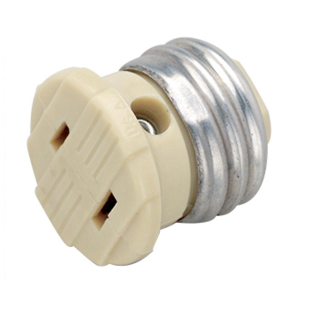 Satco Lighting 90-546   Home Decor Ivory