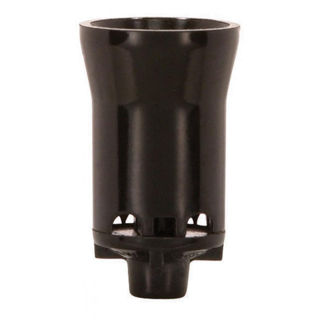 Satco Lighting 90-548   Home Decor Black