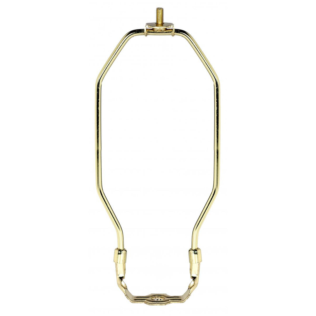 Satco Lighting 90-553   Home Decor Polished Brass