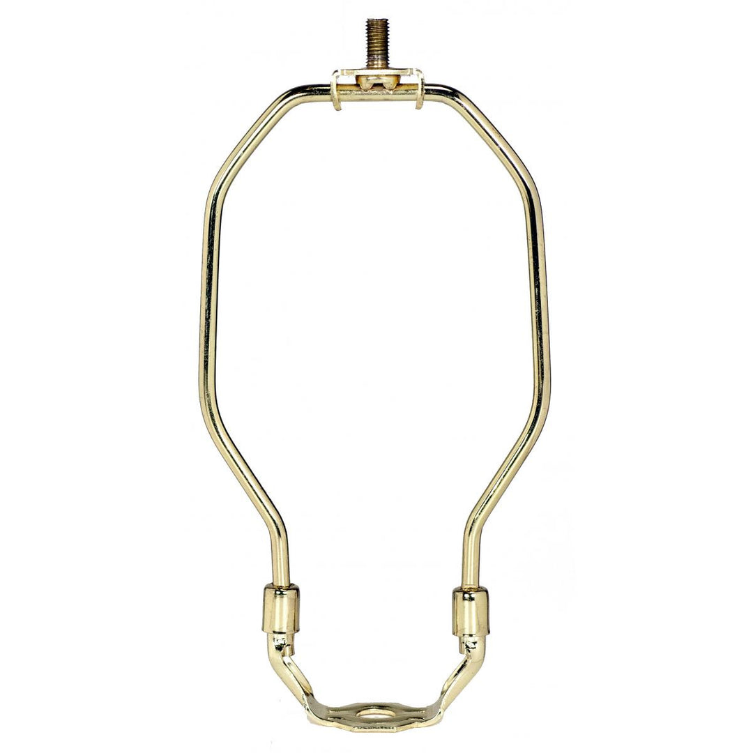 Satco Lighting 90-570   Home Decor Polished Brass