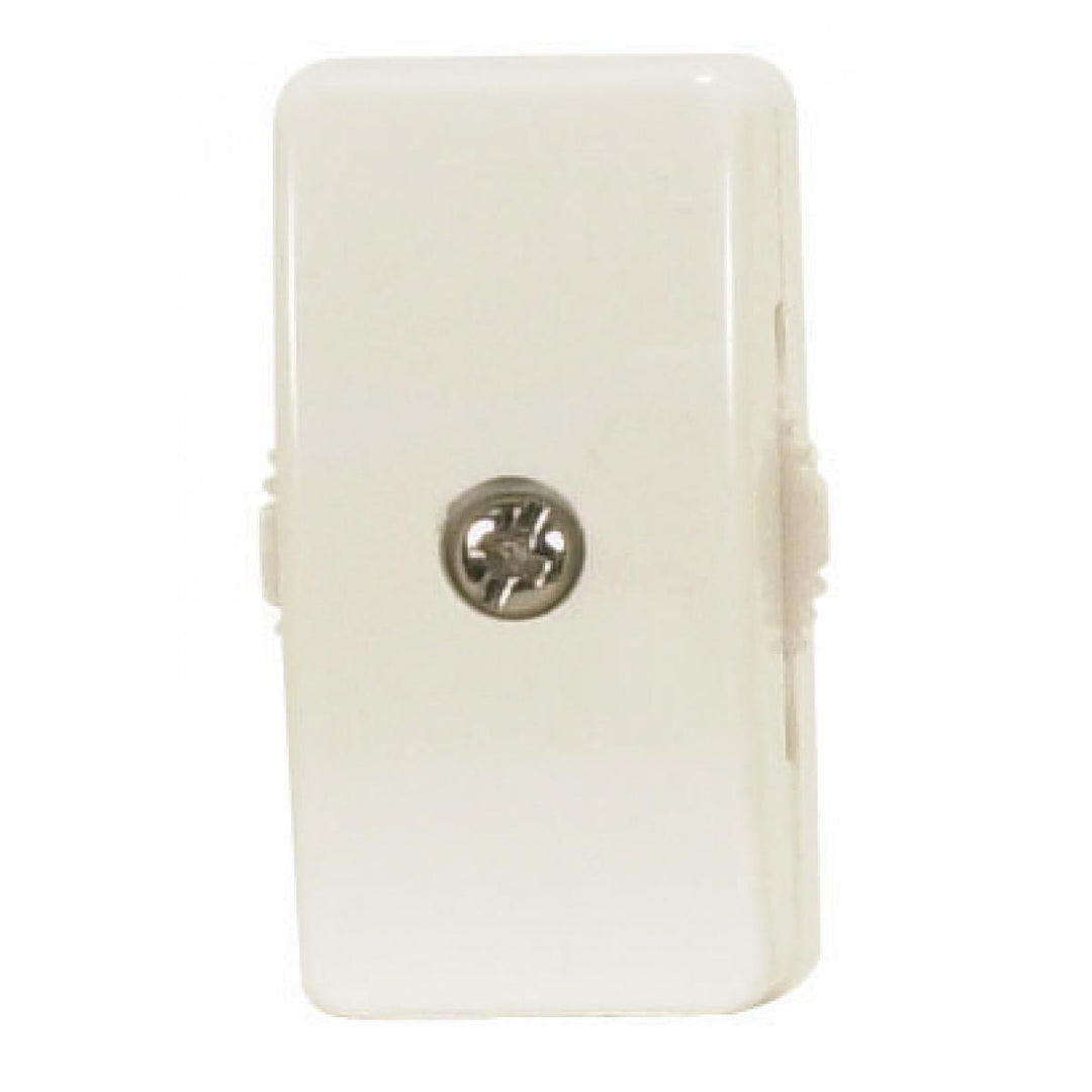 Satco Lighting 90-573   Home Decor White