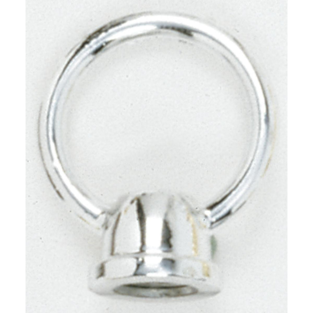 Satco Lighting 90-599   Home Decor Chrome