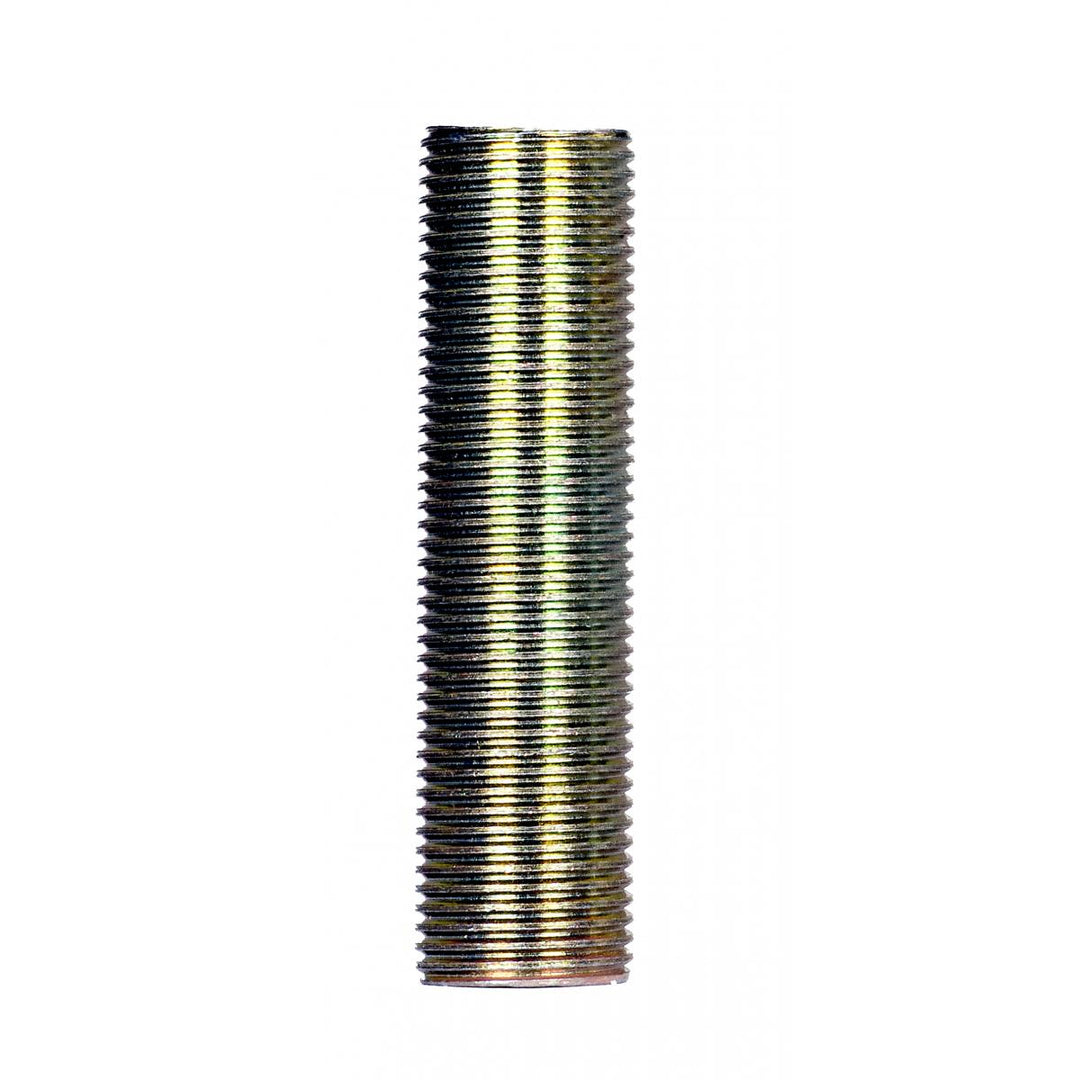 Satco Lighting 90-607   Home Decor Zinc Plated