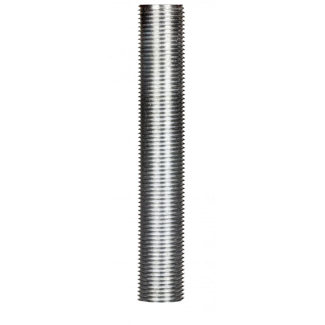 Satco Lighting 90-610   Home Decor Zinc Plated