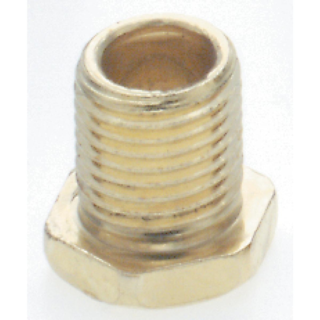 Satco Lighting 90-637   Home Decor Brass Plated