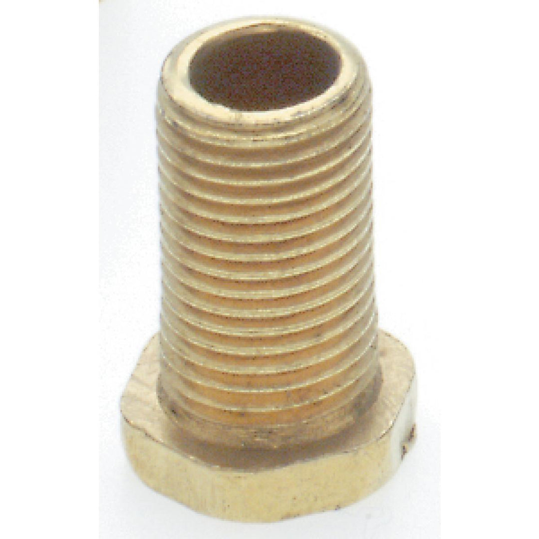 Satco Lighting 90-639   Home Decor Brass Plated