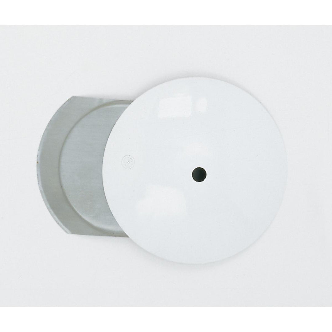 Satco Lighting 90-649   Home Decor White