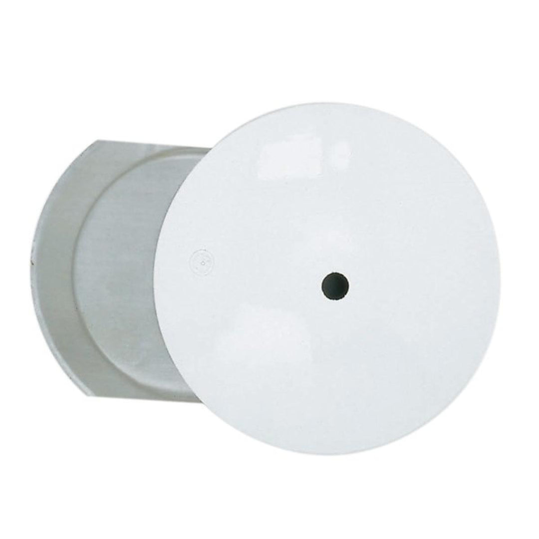 Satco Lighting 90-650   Home Decor White