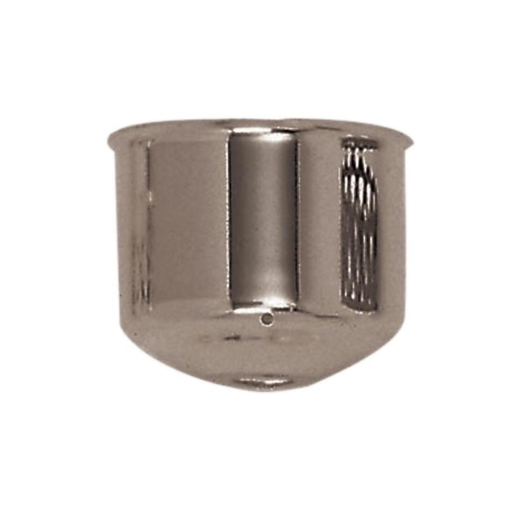Satco Lighting 90-655   Home Decor Chrome