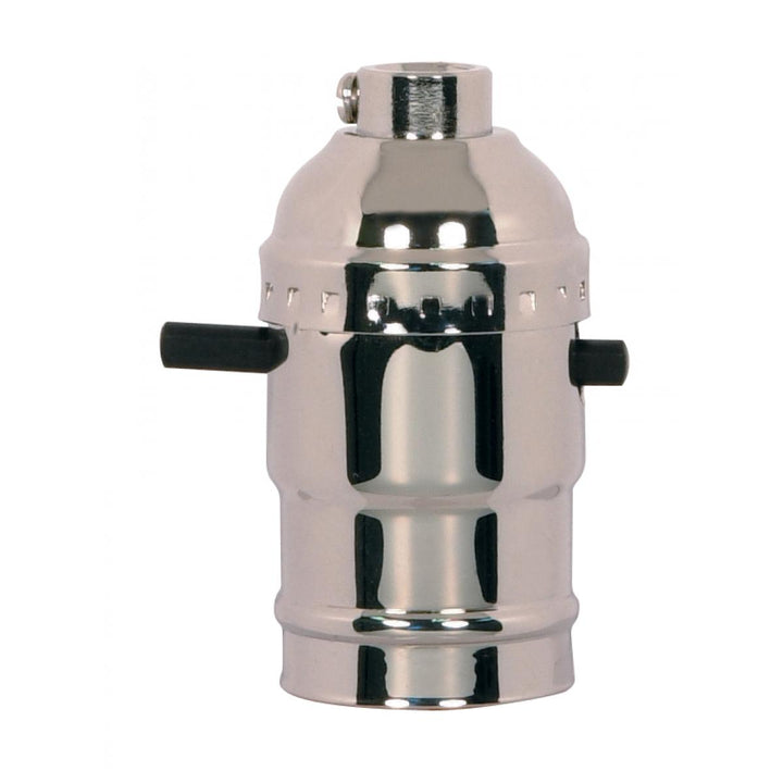 Satco Lighting 90-667   Home Decor Burnished / Lacquered