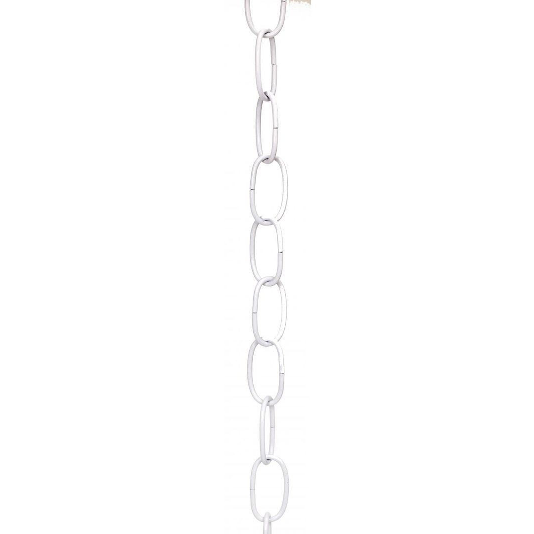 Satco Lighting 90-670   Home Decor White