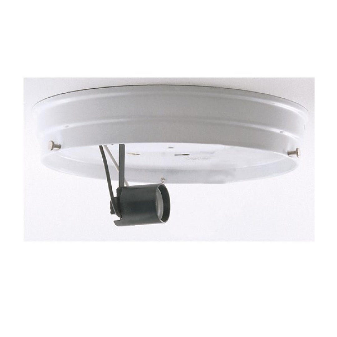 Satco Lighting 90-686   Home Decor White