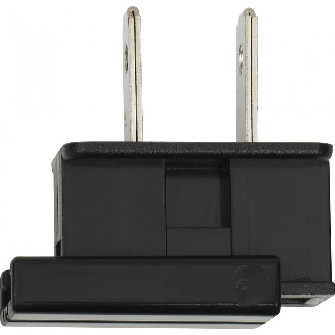 Satco Lighting 90-697   Home Decor Black