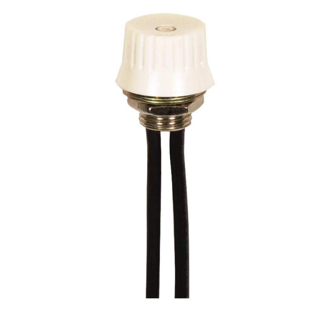 Satco Lighting 90-703   Home Decor White