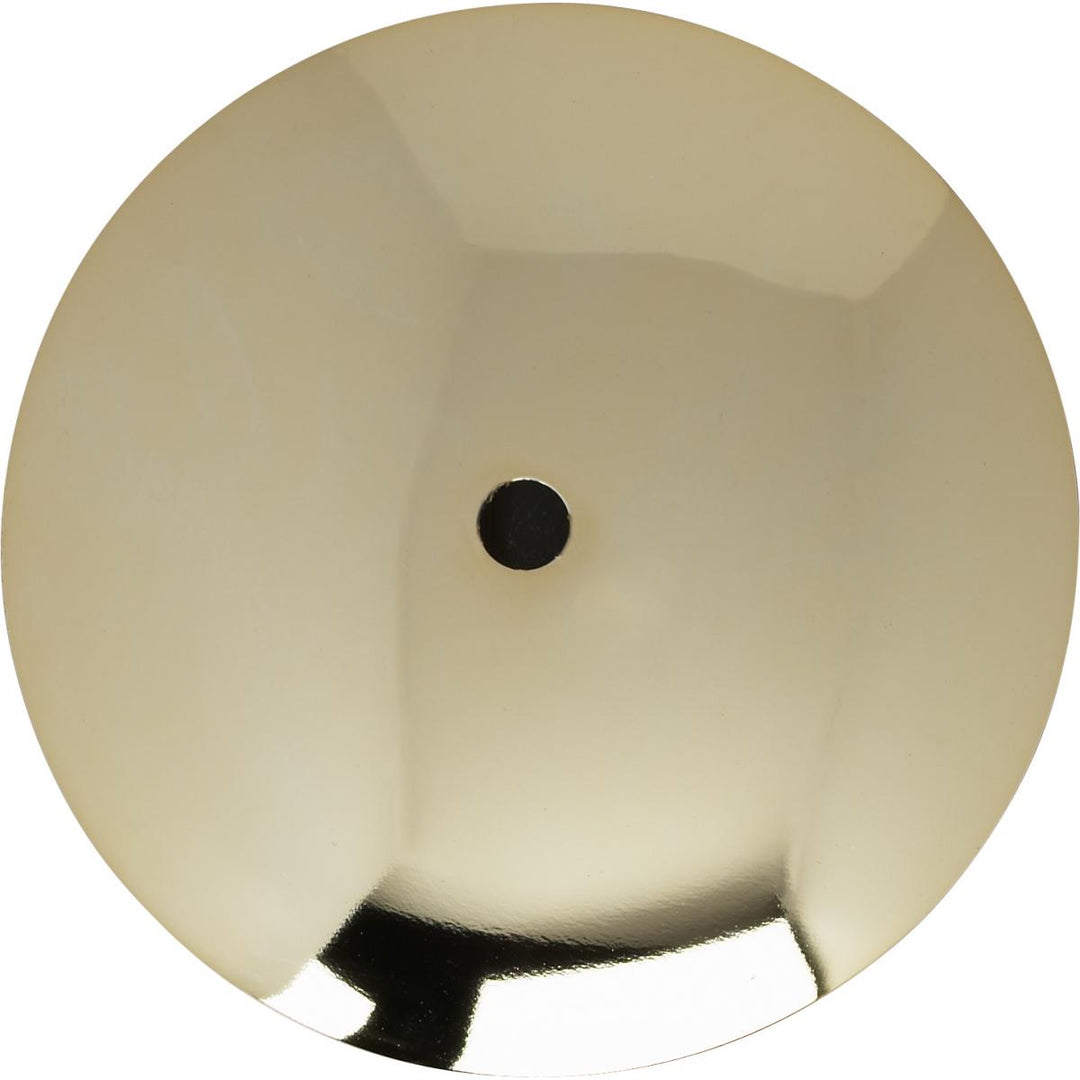 Satco Lighting 90-706   Home Decor Brass