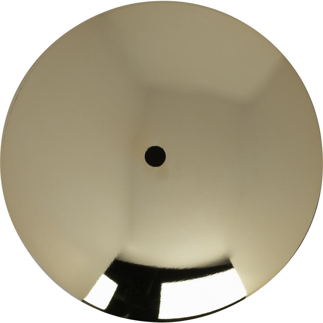 Satco Lighting 90-707   Home Decor Brass