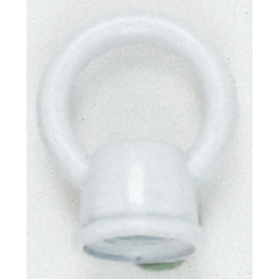 Satco Lighting 90-720   Home Decor White