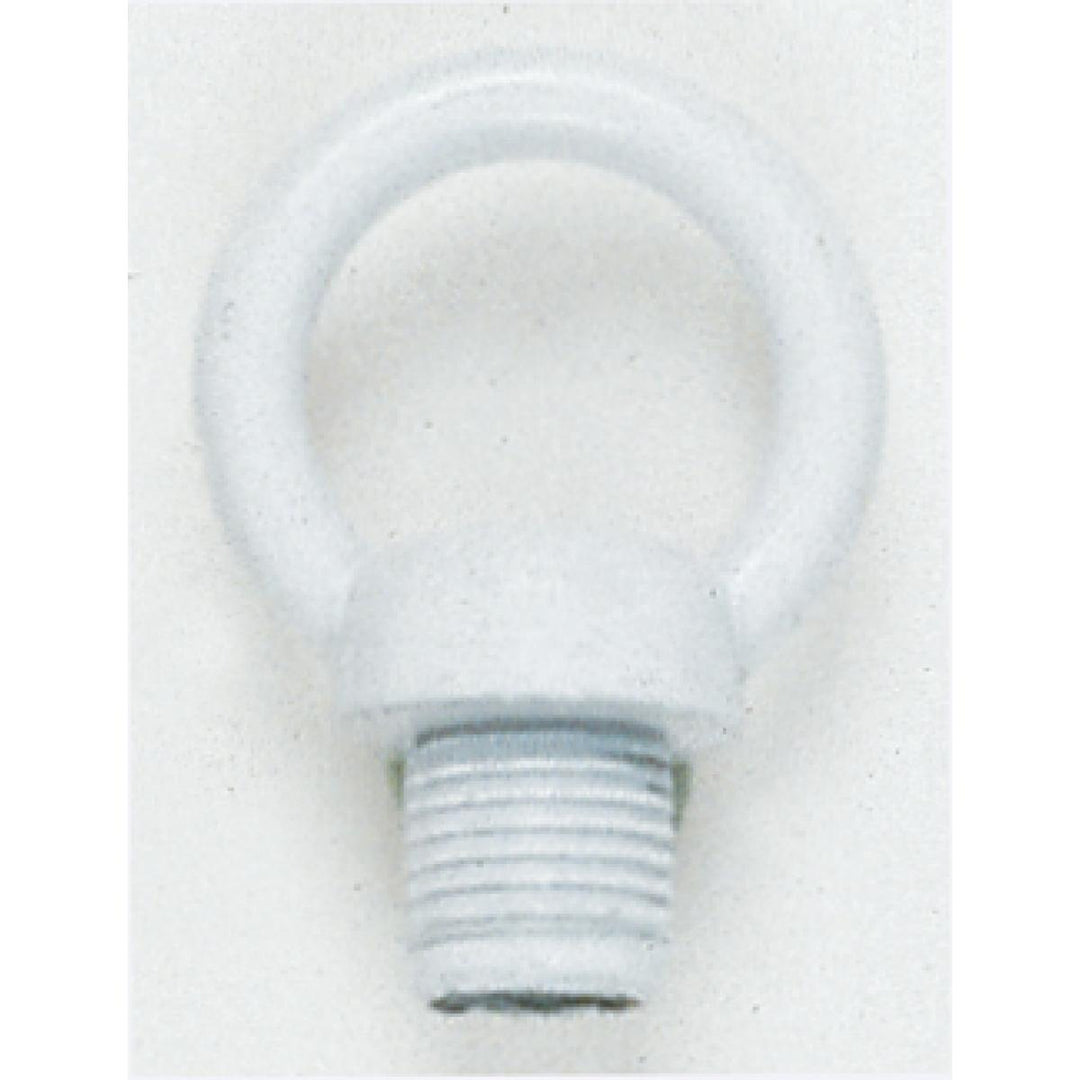Satco Lighting 90-721   Home Decor White